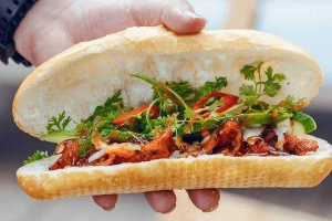 Ăn vặt Thích Bánh Mì