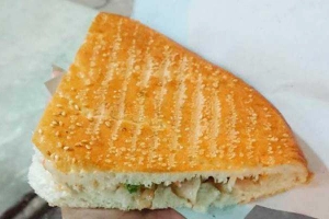 Ăn vặt Bánh Mì Thổ Nhĩ Kỳ Hoàng Hải