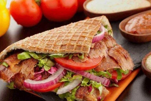 Ăn vặt Bánh Mì Thổ Nhĩ Kỳ - Lê Lợi