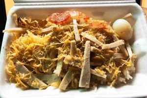 Ăn vặt Bánh Mì & Xôi Mặn
