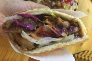 Ăn vặt Bánh Mì Xuyên