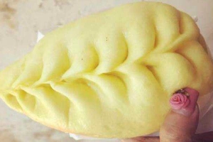 Ăn vặt Bánh Ngon - Bánh Bao Các Loại