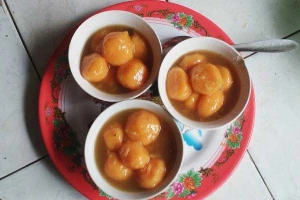 Ăn vặt Bánh Nhè