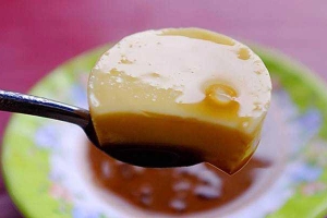 Ăn vặt Bánh Plan Rau Câu