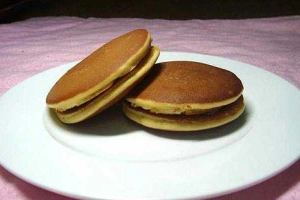 Ăn vặt Bánh Rán Bo Doraemon