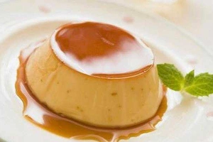 Ăn vặt Bánh Su Kem, Rau Câu, Flan - Delivery
