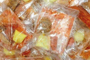 Ăn vặt Bánh Tráng Bơ