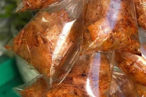 Ăn vặt Bánh Tráng Chảnh