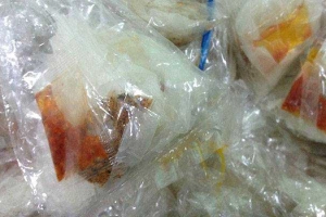 Ăn vặt Bánh Tráng Cô Ba - Đường Số 25