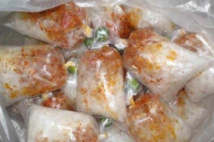 Ăn vặt Bánh Tráng Cô Út Sì Gòn