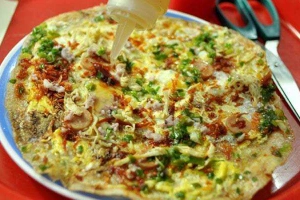 Ăn vặt Bánh Tráng Đà Lạt - Lê Văn Sỹ