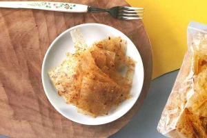 Ăn vặt Bánh Tráng Đặc Sản Mỹ Tho