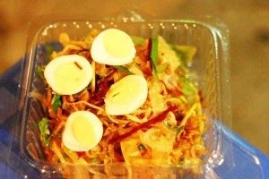 Ăn vặt Bánh Tráng Dì 9 - Lê Đại Hành