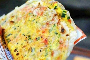 Ăn vặt Bánh Tráng Lạc Lâm