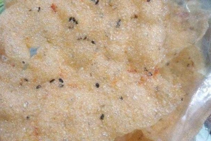 Ăn vặt Bánh Tráng Lắc
