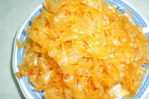 Ăn vặt Bánh Tráng Long An & Bánh Tráng Trộn
