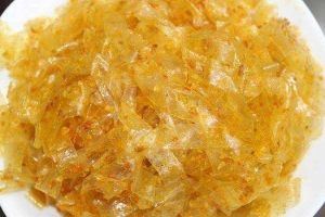 Ăn vặt Bánh Tráng Long An - Đinh Tiên Hoàng