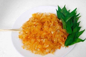Ăn vặt Bánh Tráng Long An - Tân Trang