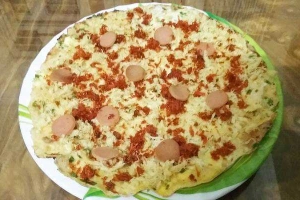 Ăn vặt Bánh Tráng Nướng Đà Lạt & Hồ Lô Nướng