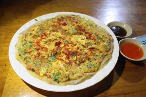 Ăn vặt Bánh Tráng Nướng Đà Lạt - Nguyễn Thị Thử