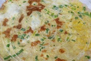 Ăn vặt Bánh Tráng Nướng Đà Lạt - Út Tịch