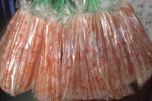 Ăn vặt Bánh Tráng Tây Ninh 1 Lít