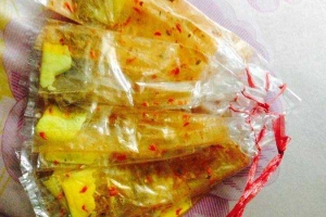 Ăn vặt Bánh Tráng Tây Ninh Đại Học Thủy Lợi 2