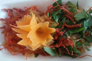 Ăn vặt Bánh Tráng Trộn & Tào Phớ