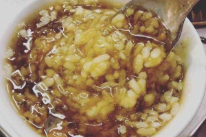 Ăn vặt Bánh Trôi, Bánh Chay, Xôi Chè - Tám Tháng Ba
