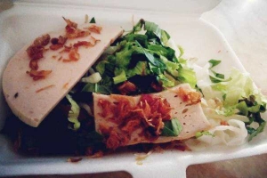 Ăn vặt Bánh Ướt & Bánh Cuốn Nóng - Lê Quang Định