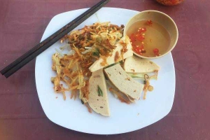 Ăn vặt Bánh Ướt & Bánh Cuốn Nóng