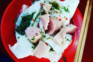 Ăn vặt Bánh Ướt, Bánh Xèo Vỏ & Bánh Bèo