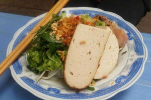 Ăn vặt Bánh Ướt - Nguyễn Thanh Tuyền