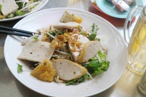 Ăn vặt Bánh Xèo, Bánh Bèo & Bánh Ướt