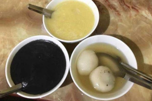 Ăn vặt Bảo Linh - Chè & Bánh Mì