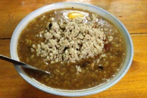 Ăn vặt Bảo Ngọc- Cháo Dinh Dưỡng