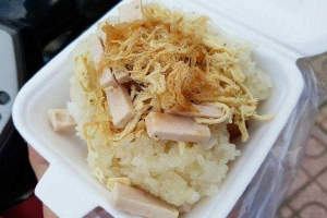 Ăn vặt Bảo Oanh - Xôi & Bánh Mì