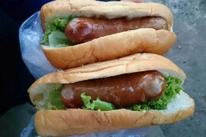 Ăn vặt Bảo Sơn - Đồ Ăn Nhanh