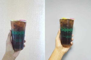 Ăn vặt Baodi - Trà Sâm Bí Đao - Trần Quốc Thảo