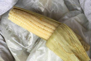 Ăn vặt Bắp Luộc Quang Trung