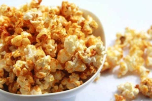 Ăn vặt Bắp Rang Bơ Troll Popcorn