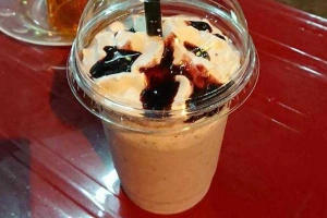 Ăn vặt BCF Drinks