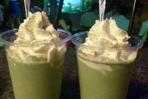 Ăn vặt Bé Heo - Kem Tươi & Trà Sữa