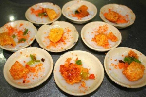 Ăn vặt Bé Năm - Bánh Bèo & Bánh Hỏi