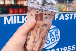 Ăn vặt Bear Food - Milk Tea & Fastfood