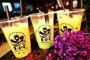 Ăn vặt Bèo Tea - Milk Tea & Fast Food