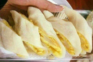 Ăn vặt Bếp Bánh Nhà Chíp - Bánh Giày & Bánh Xíu Páo Online