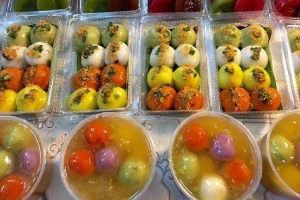 Ăn vặt Bếp Cô Hà - Đặc Sản Miền Tây