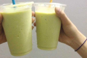 Ăn vặt Bi Bi - Sinh Tố & Nước Ép