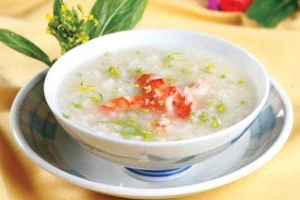 Ăn vặt Bi Bo - Cháo & Súp